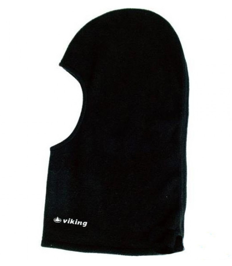 Балаклава Viking размер-54 черная (14) фото 1