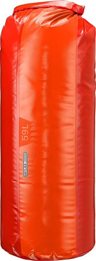 Драйбэг Ortlieb Dry Bag PD350 cranberry signal, 59 л  фото 