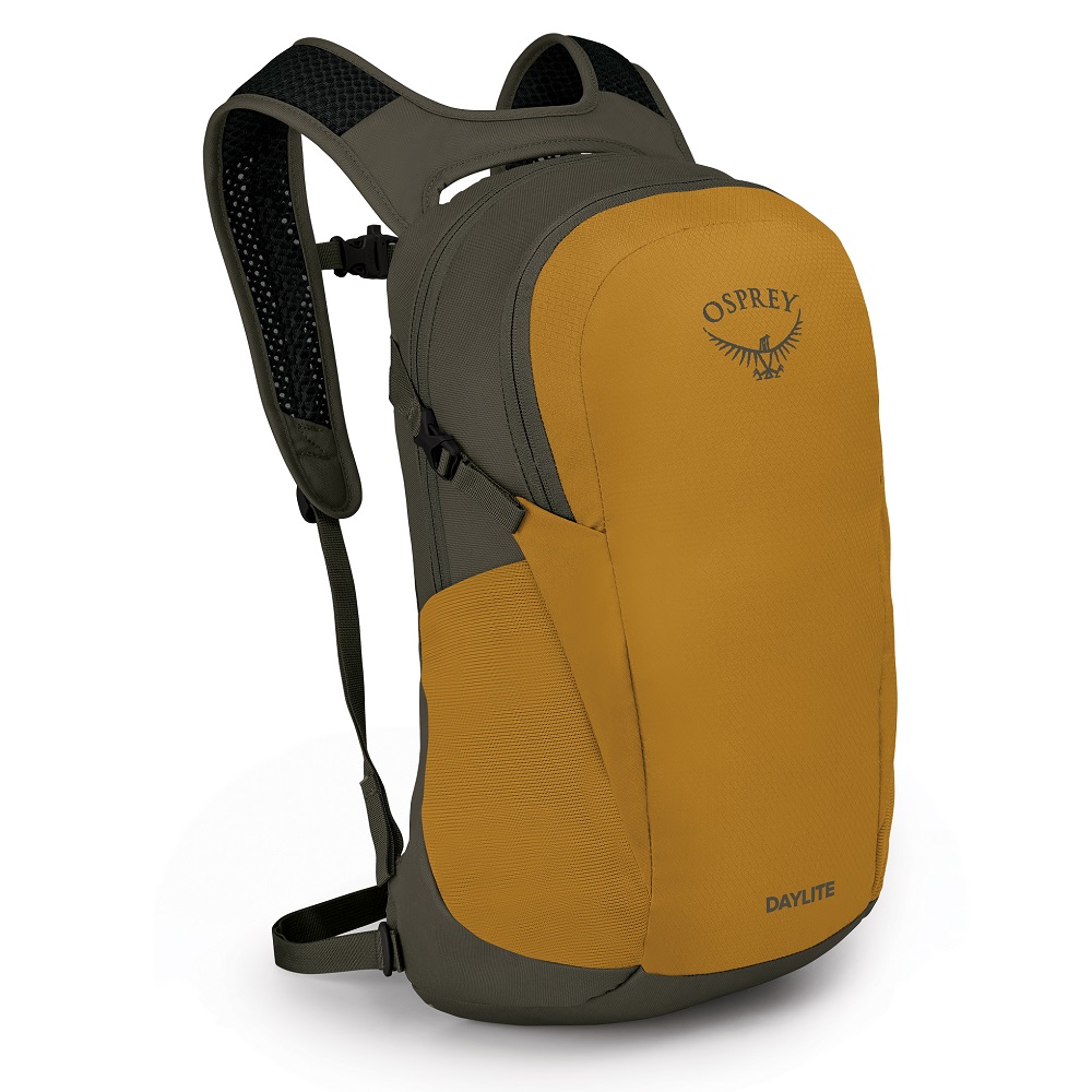 Рюкзак Osprey Daylite 13 (S21) Teakwood Yellow O/S оранжевый
