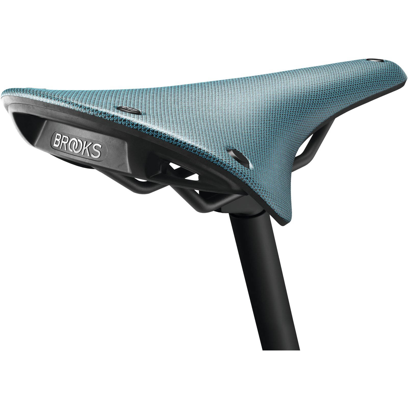 Седло Brooks CAMBIUM C17 BPD Octane фото 2