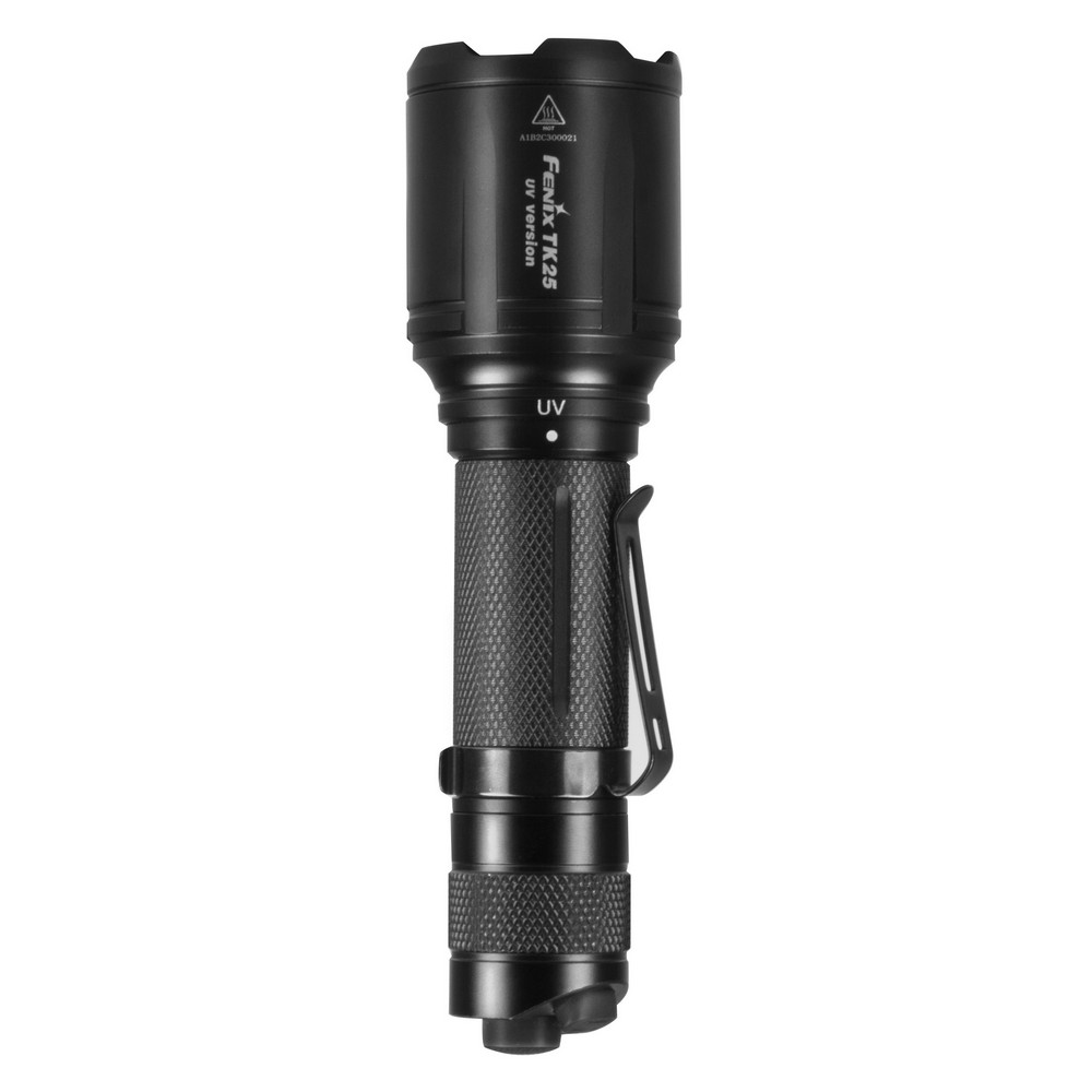 Ліхатр ручний Fenix TK25 UV Cree XP-G2 фото 