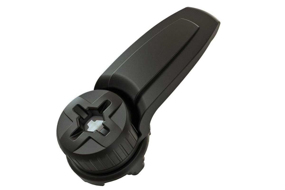 Нижній гачок Ortlieb QL2.1 фото 