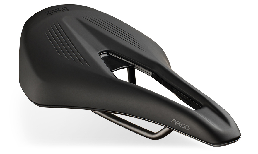 Седло Fizik Vento Argo R3 - 140mm  Road Racing, 213гр., black фото 