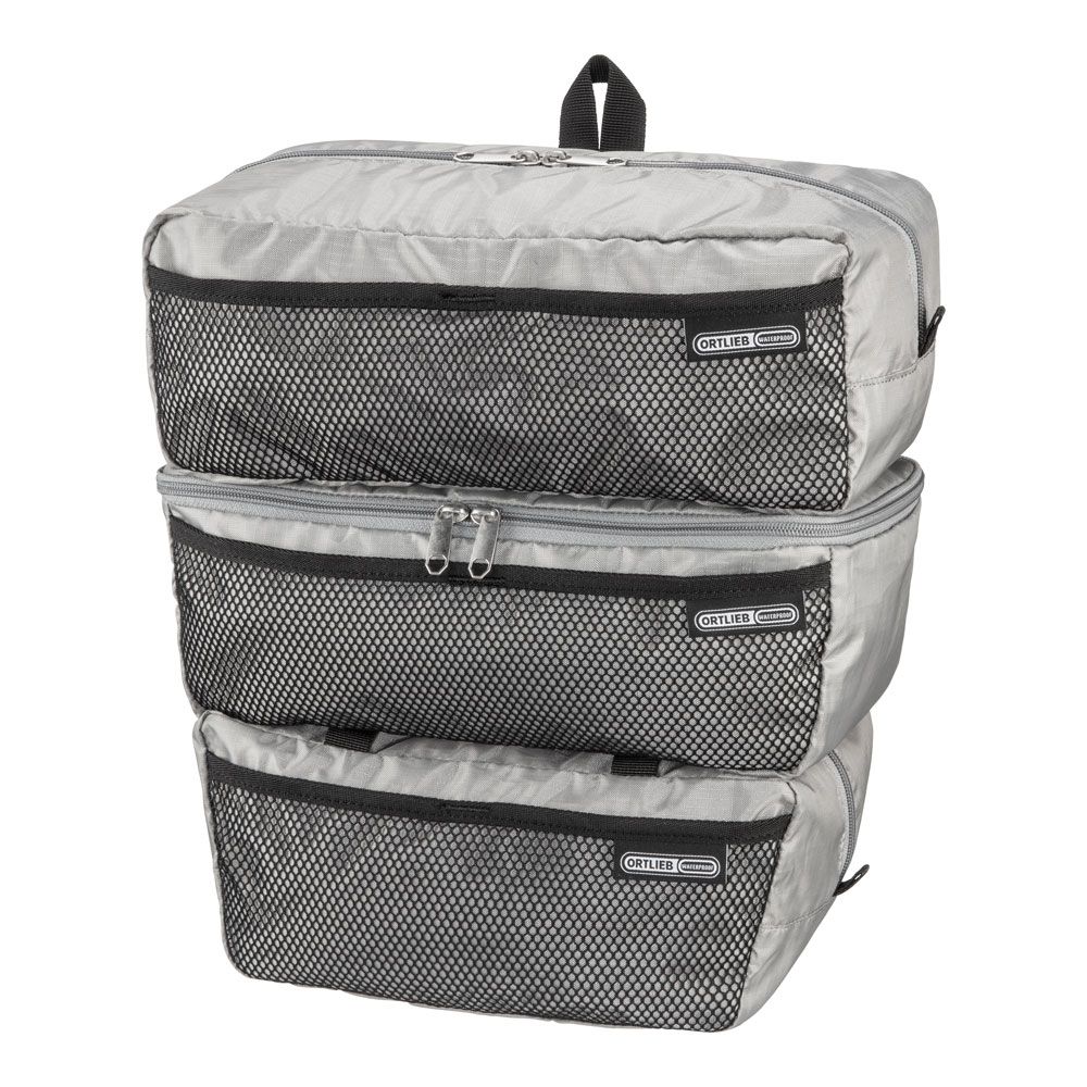 Органайзер Ortlieb для сумки Packing Cubes for Panniers 17 л фото 