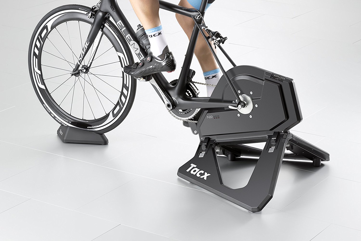 Велостанок TACX NEO Smart, 2200 Вт фото 3