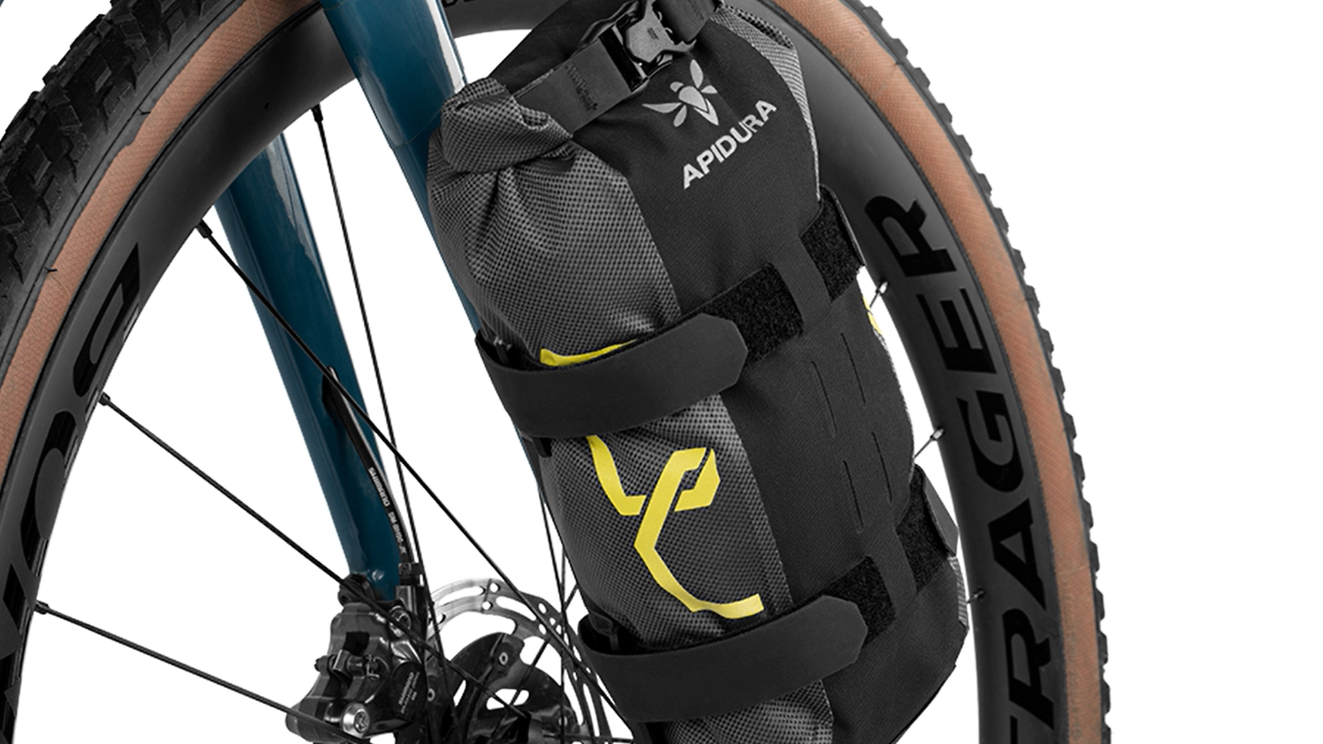 Адаптер Apidura Bottle Cage Adapter фото 5