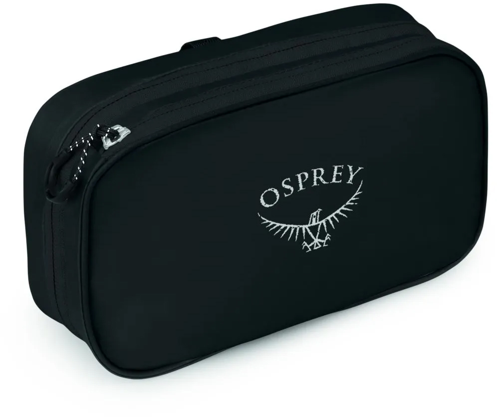 Органайзер Osprey ULTRALIGHT ZIP ORGANIZER Black O/S фото 1