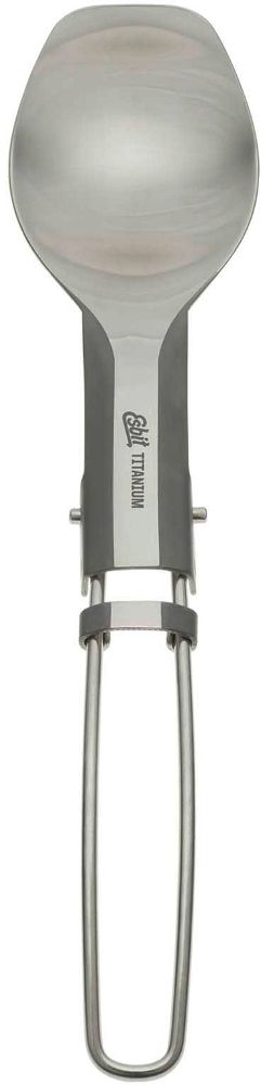 Ложка Esbit Titanium spoon FS17.5-TI фото 