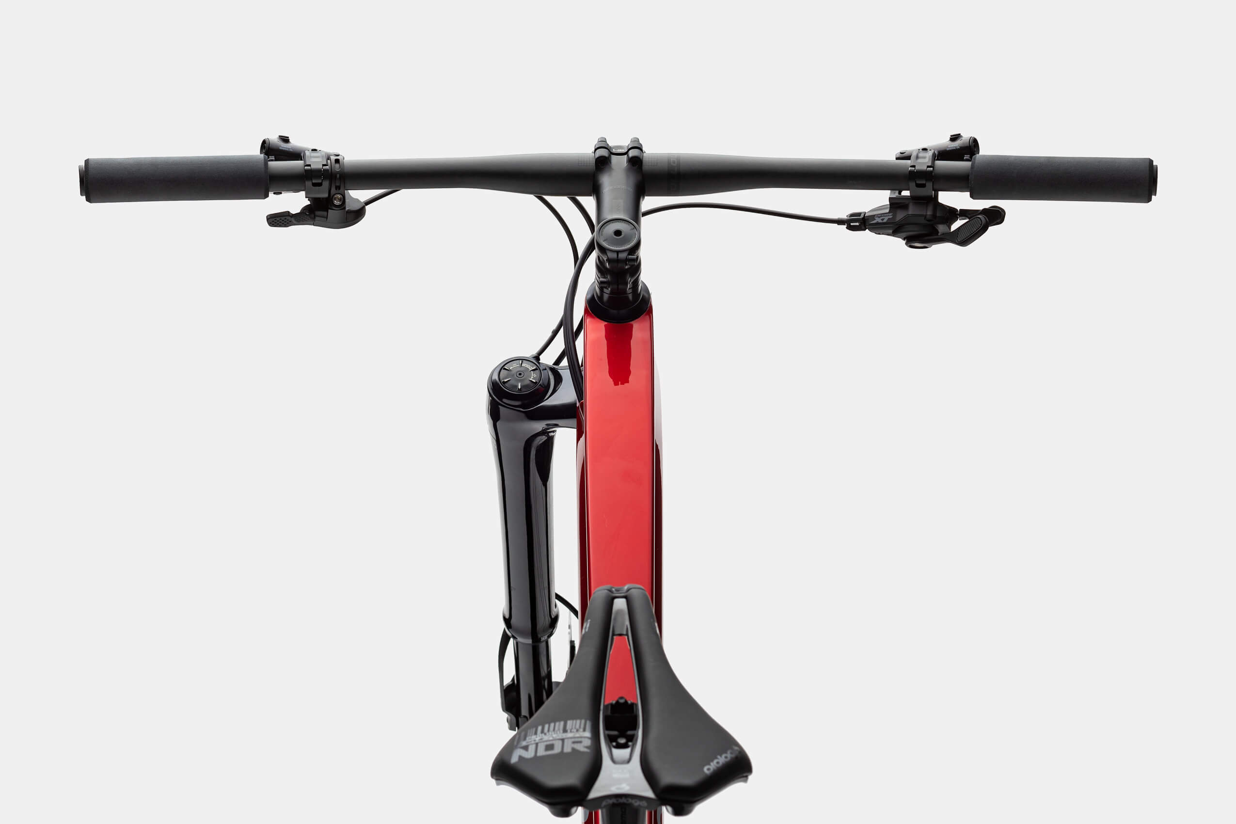 Велосипед 29" Cannondale SCALPEL HT Carbon 2 рама - S CRD A4 фото 3