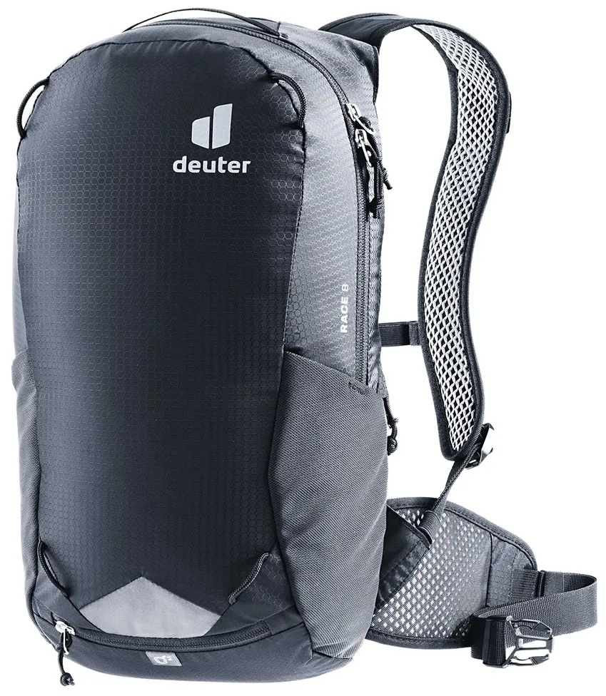 Рюкзак Deuter RACE 8 Black фото 