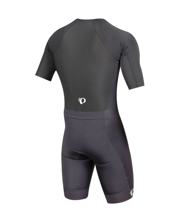 Комбінезон Pearl Izumi ELITE для тріатлону, чоловічий, чорний, розм. S фото 2