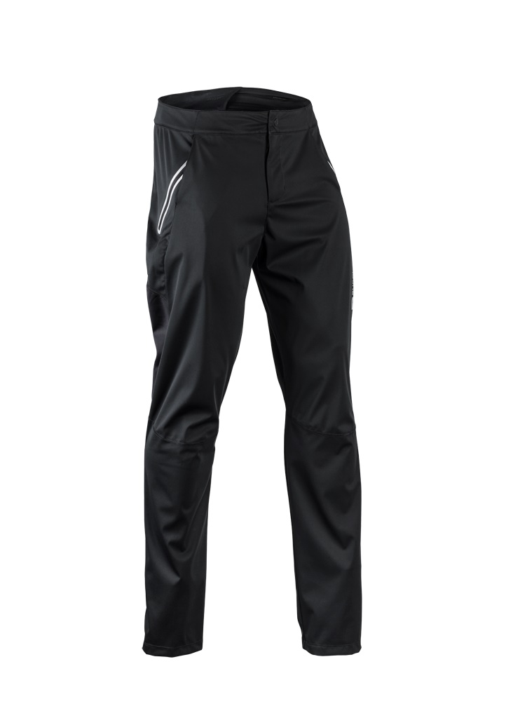 Рейтузи Sugoi FIREWALL 180 PANT, чоловічі, black (чорні), M фото 