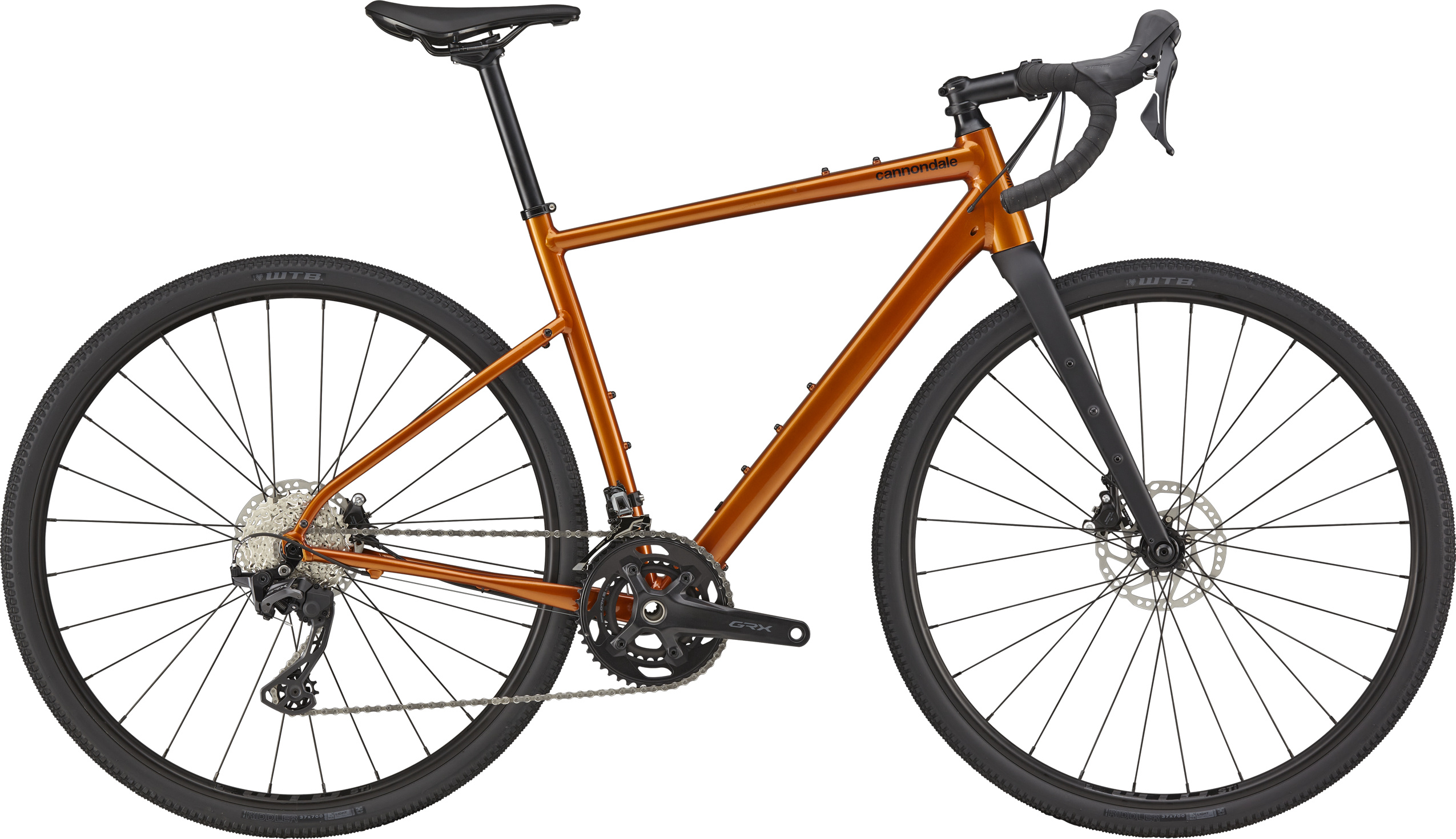 Велосипед 28" Cannondale TOPSTONE 1 2x рама - XL TGE B6 фото 1