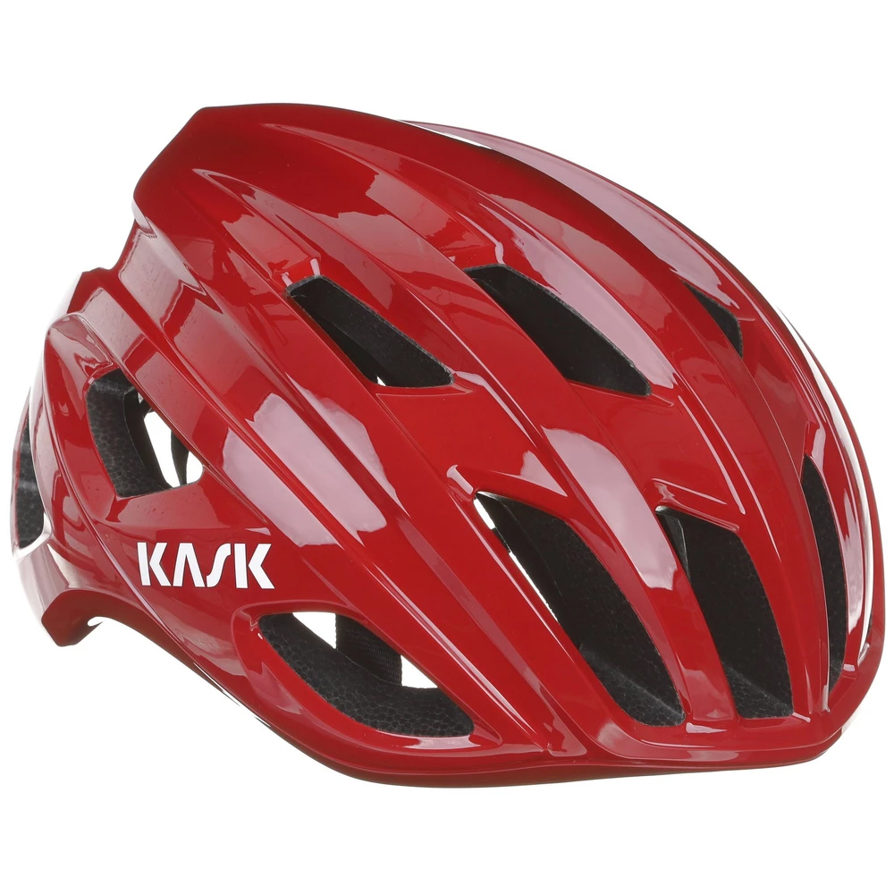 Шолом KASK Road Mojito-WG11 розмір L Bloodstone фото 