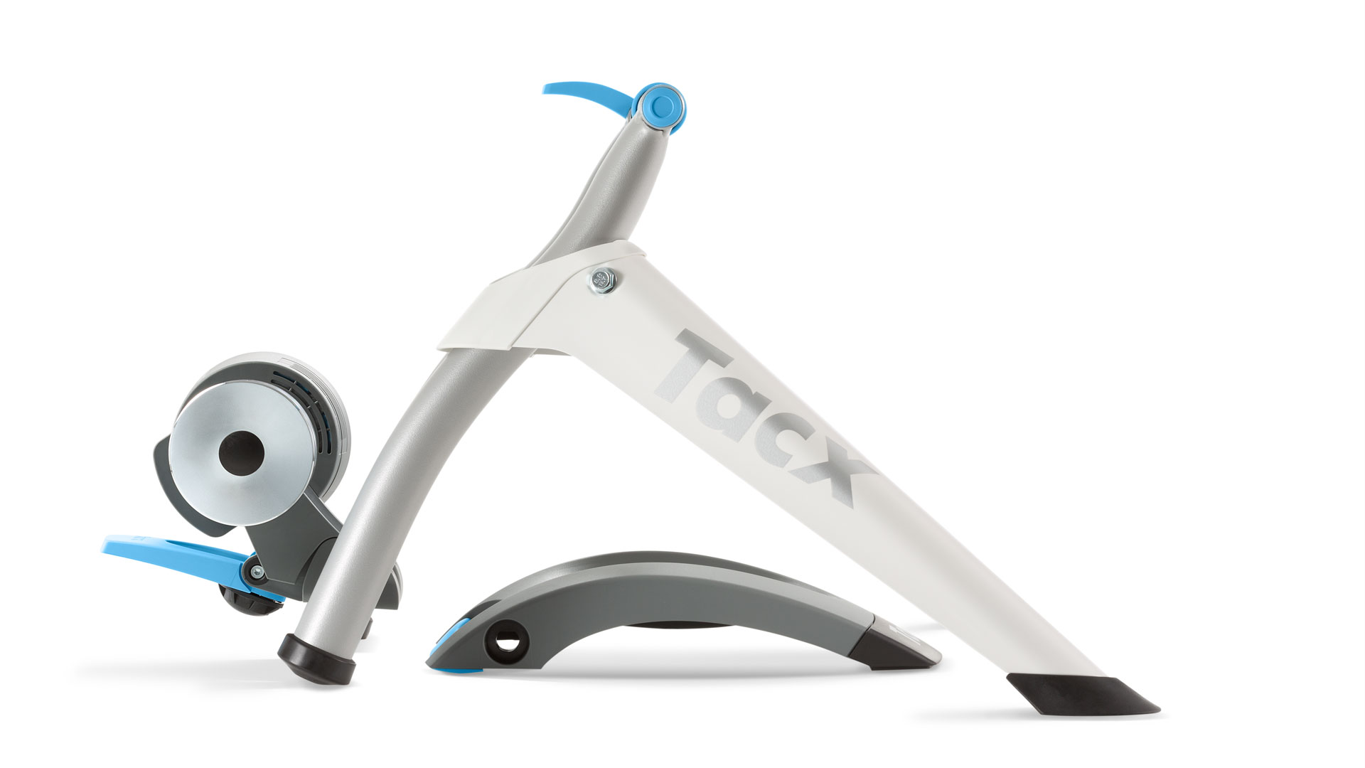 Велостанок Tacx FLOW Smart T2240 фото 2