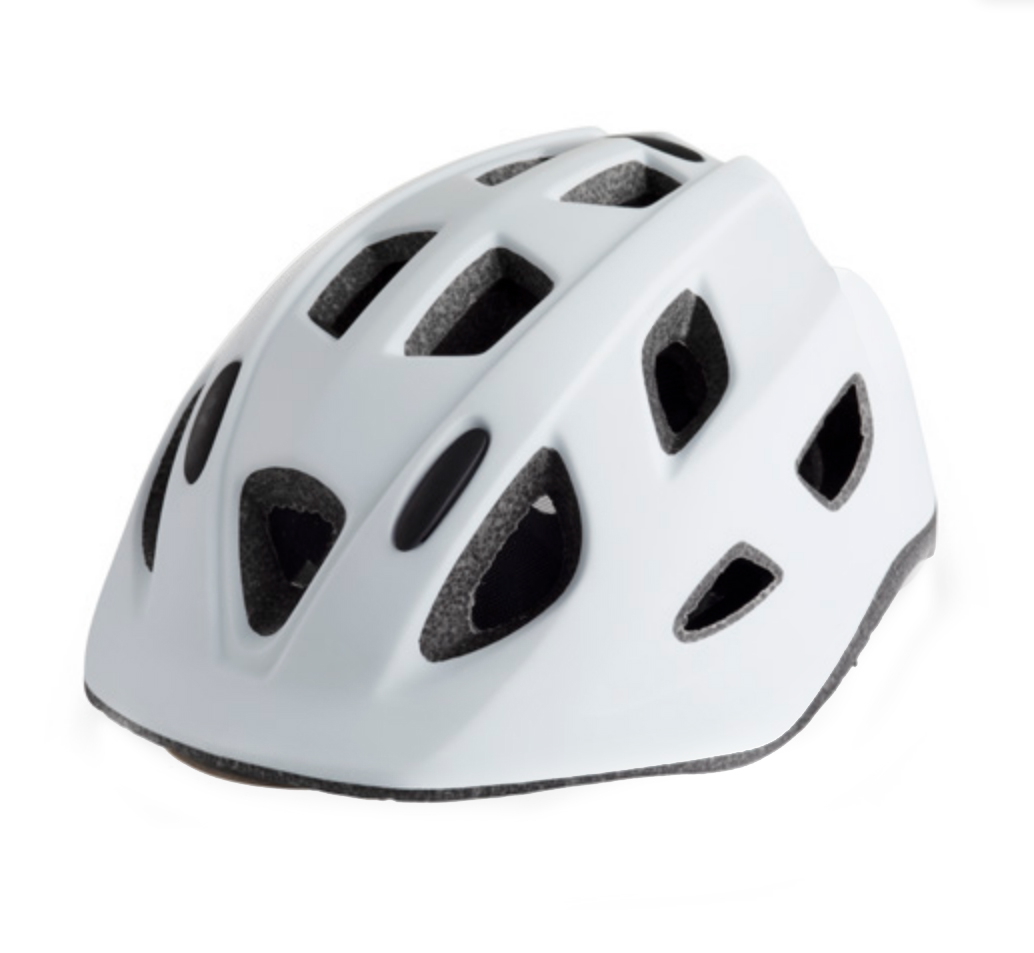 Шлем детский Cannondale QUICK размер S/M белый фото 