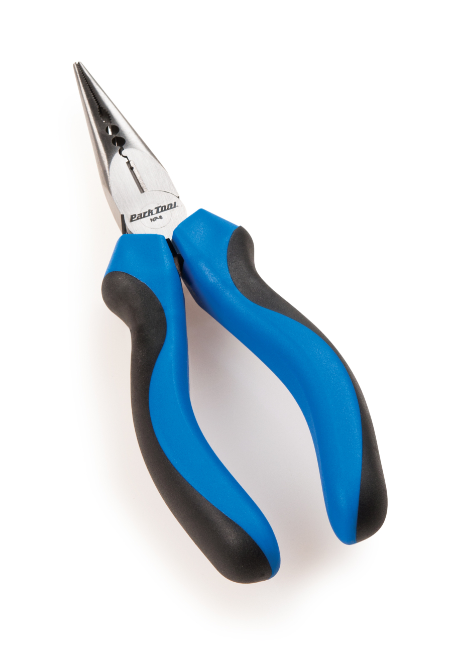 Щипцы Park Tool NP-6, 6" фото 
