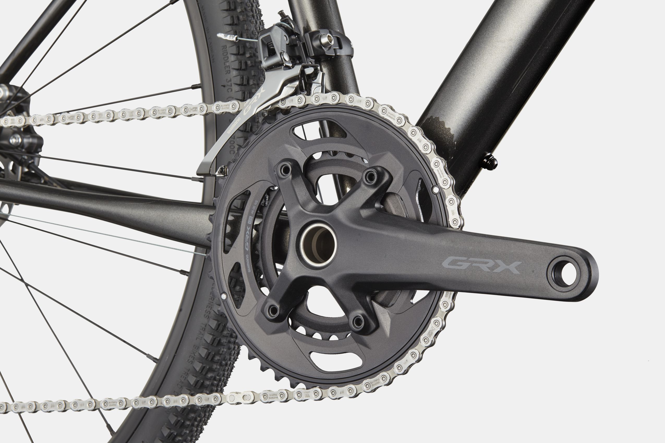 Велосипед 28" Cannondale TOPSTONE 1 2x рама - M OBS A5 фото 4