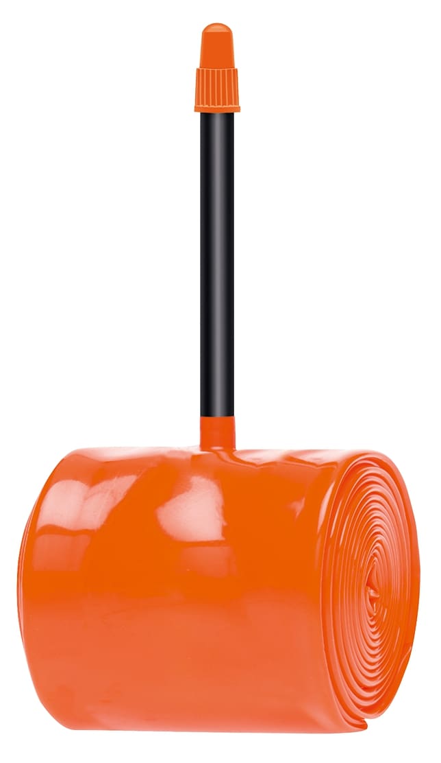 Камера TPU 28" (32/50-584/622) Tubolito TUBO-CX/GRAVEL-ALL, SV60 (черн). фото 2