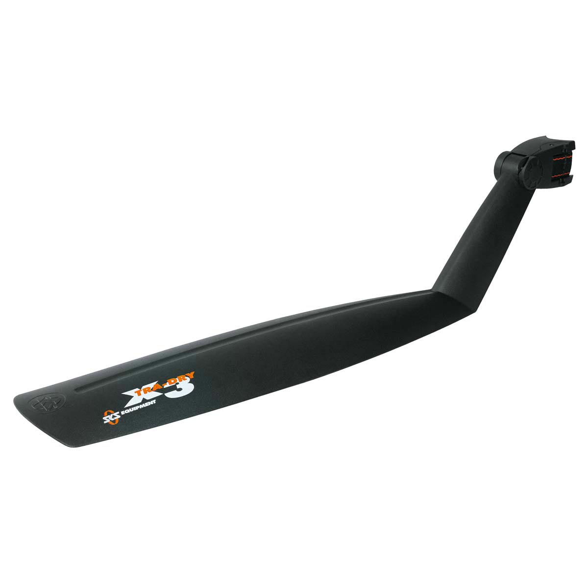 Крила SKS X-TRA-DRY BLACK фото 