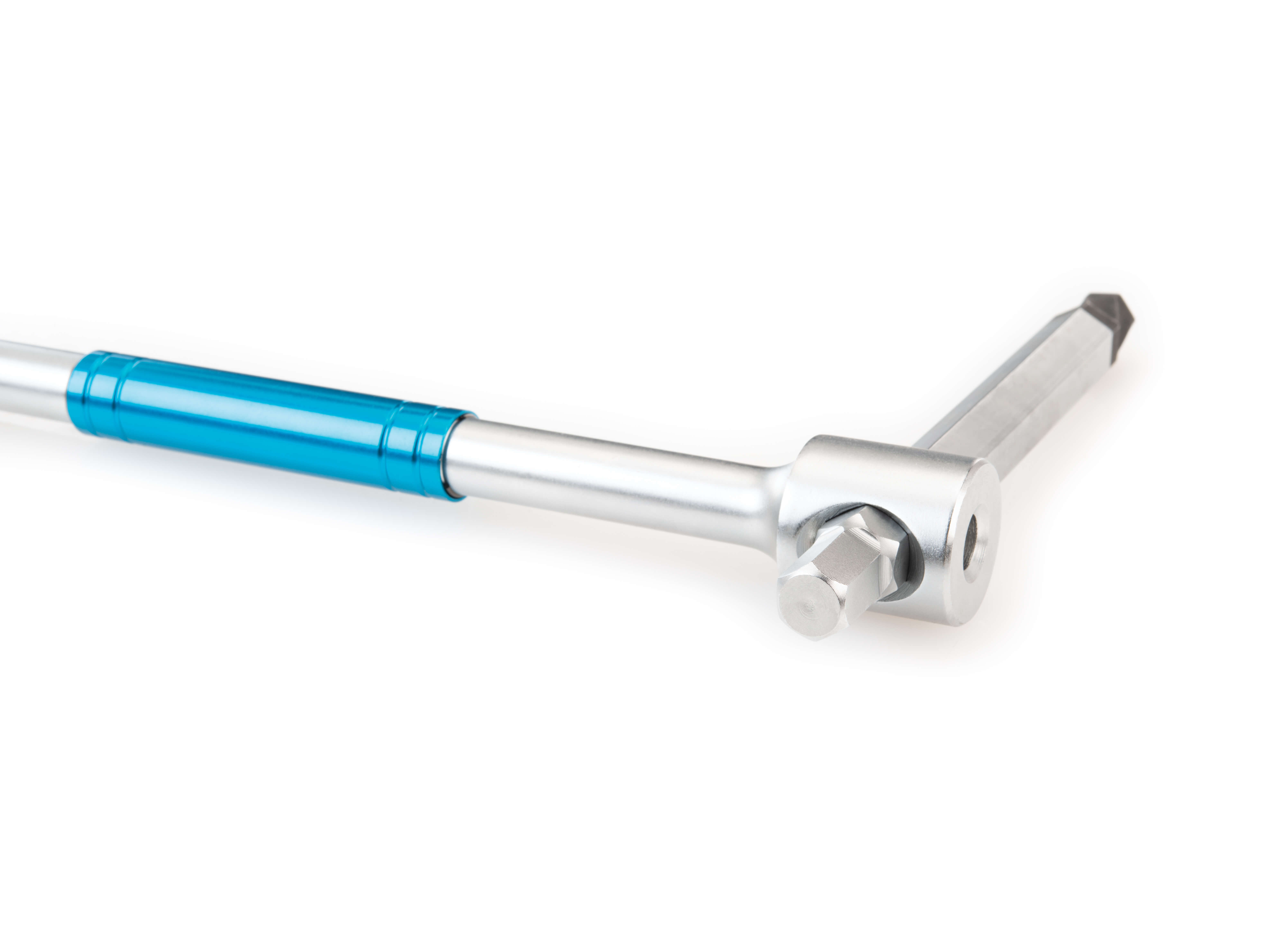Шестигранник Park Tool THH-10 10мм с Т-образной ручкой фото 4