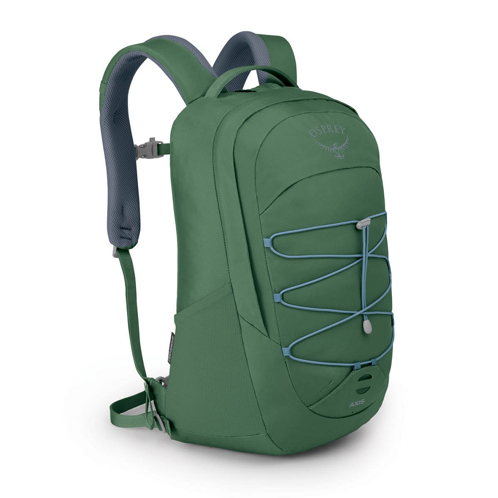 Рюкзак Osprey Axis 18 Tortuga Green - зелений фото 