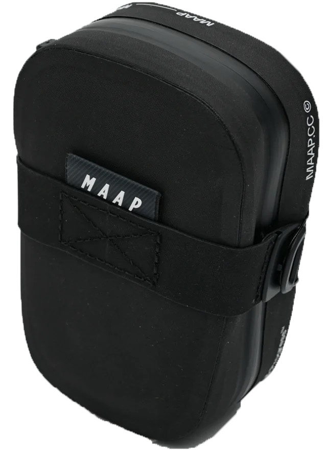 Сумка MAAP Shield Saddle Bag - Small фото 