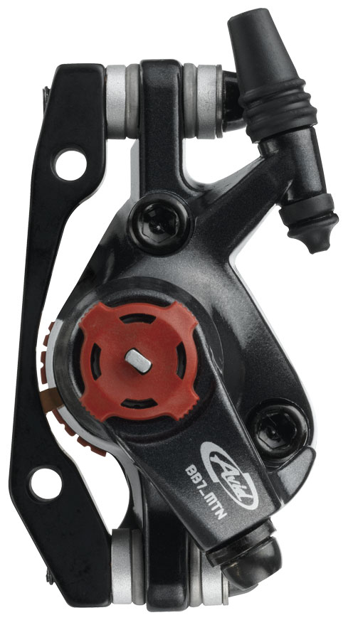 Тормоз Avid BB7 диск. MTB Graphite фото 