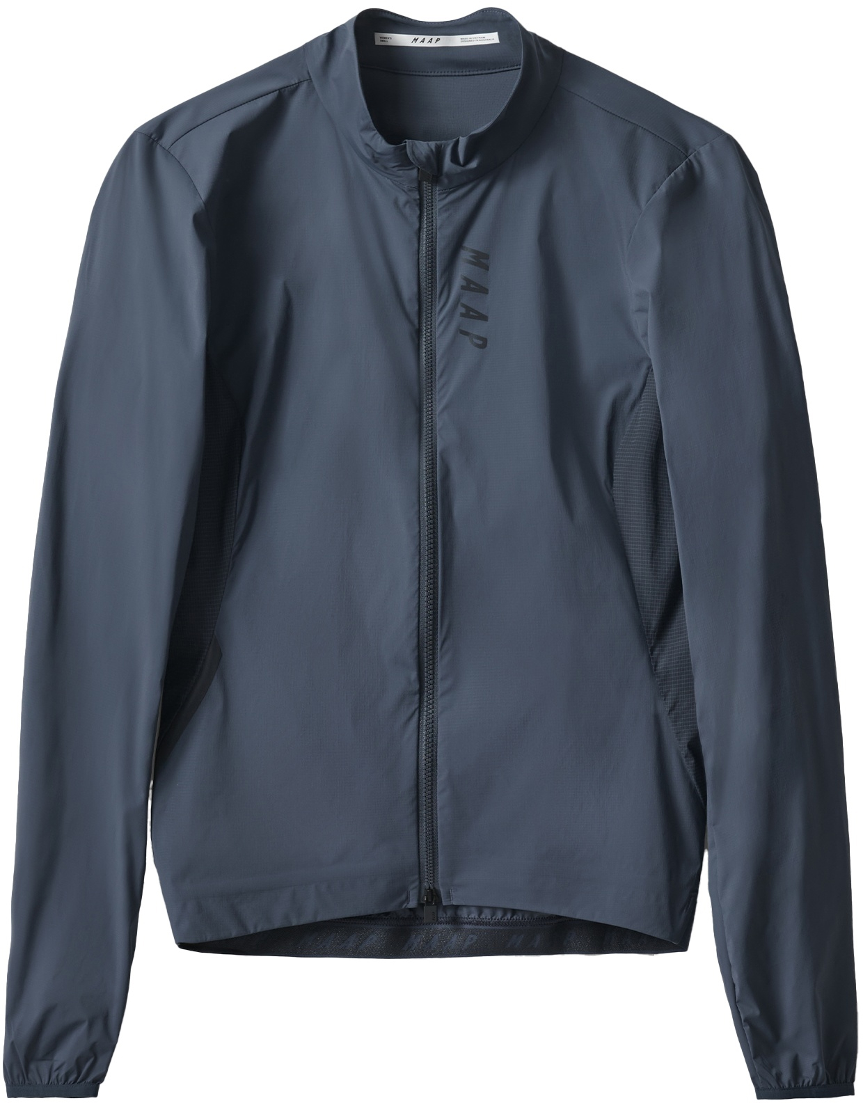 Ветровка MAAP Flow Jacket L, женская, MIDNIGHT фото 1