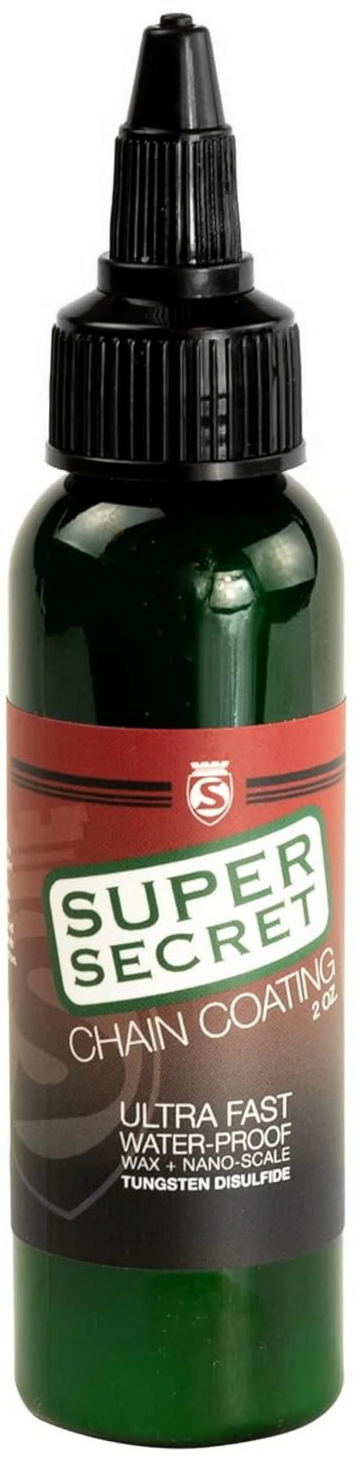 Смазка парафиновая SILCA Super Secret Chain Lube, 60 ml фото 