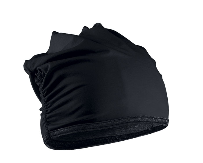 Шапка Sugoi VERVE BEANIE black (черная), one size фото 