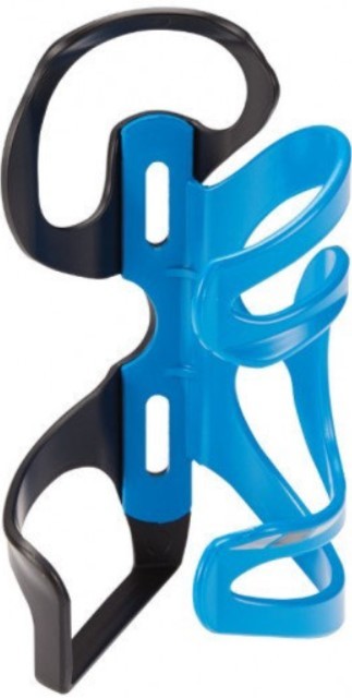 Флягодержатель Cannondale SSL (под левую руку) черно-синий фото 1