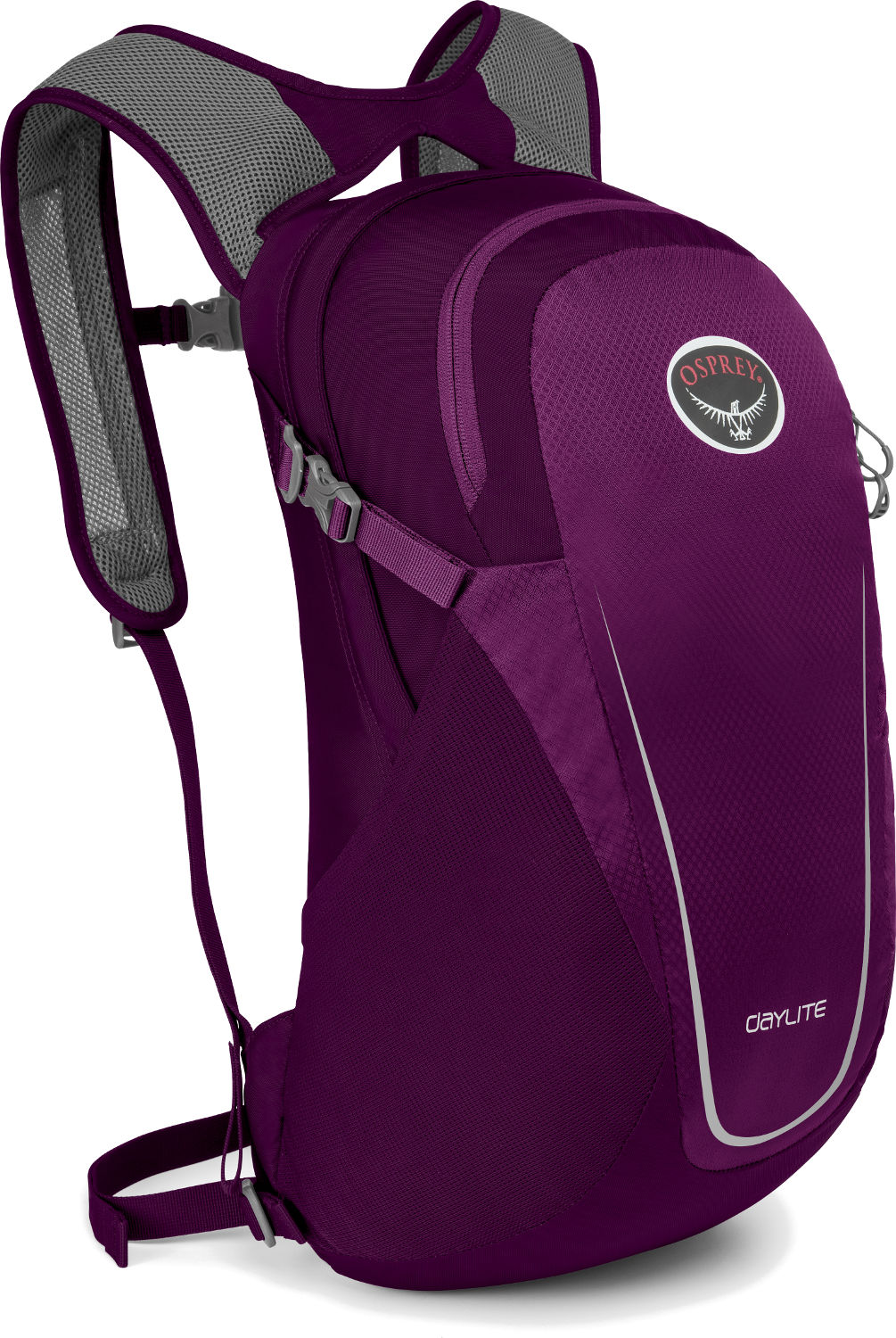 Рюкзак Osprey Daylite (2020) фіолетовий фото 