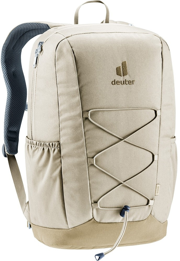 Рюкзак Deuter GOGO 25 Bone Desert фото 