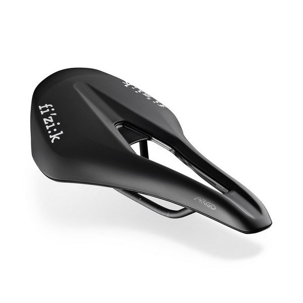 Сідло Fizik Vento Argo R5 - 150mm, Road Racing, вага 232 фото 2