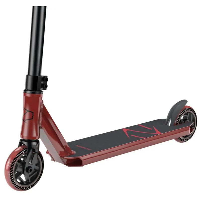 Самокат трюковый Fuzion Z250 Red фото 3
