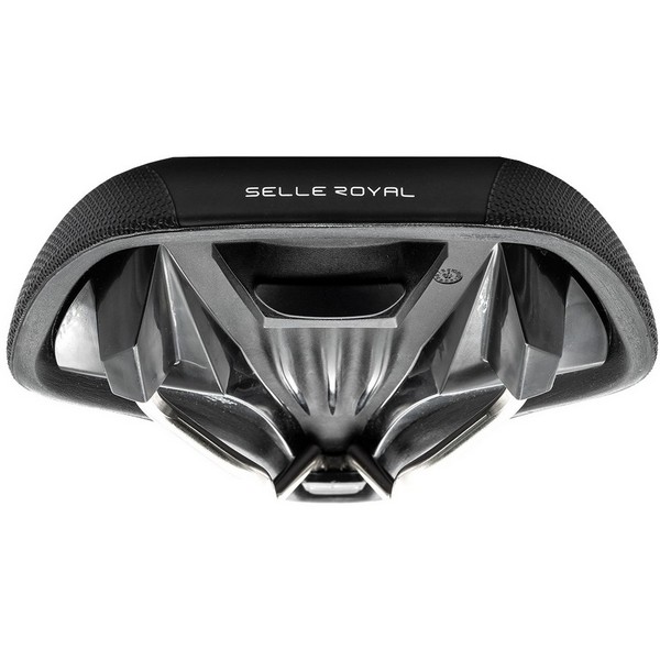 Сідло  Selle Royal Lookin Moderate, чоловіче фото 3