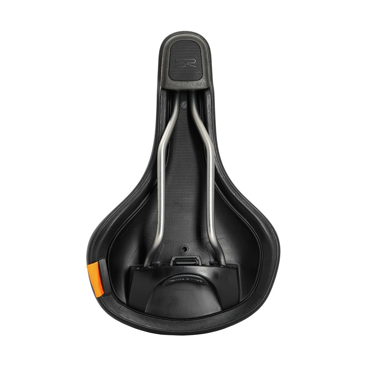Седло Selle Royal Explora Athletic Unisex DURANGO BLK 54D1UR0A05X38 фото 5