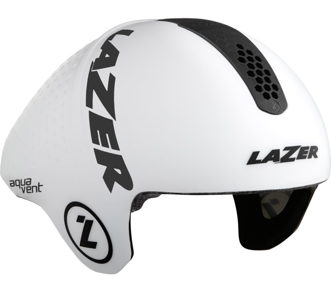 Шлем LAZER Tardiz 2, белый матовый, размер L фото 