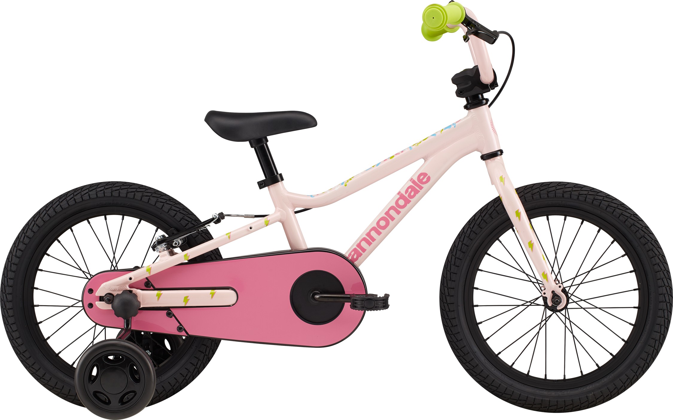 Велосипед 16" Cannondale TRAIL SS OS DPK A5 фото 