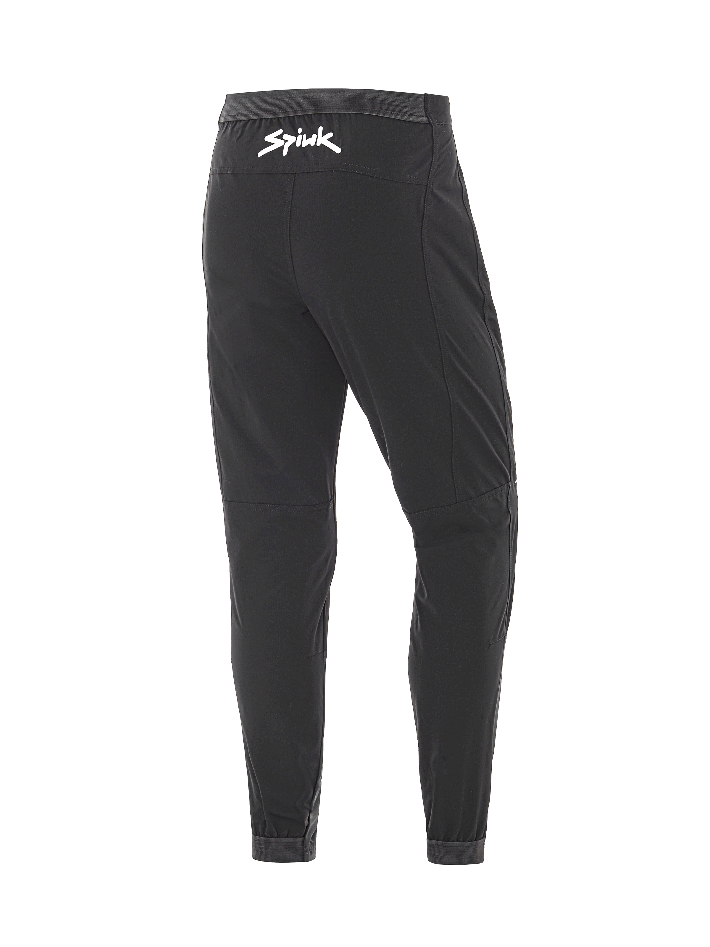 Штаны Spiuk All Terrain Pants мужские черные L фото 2