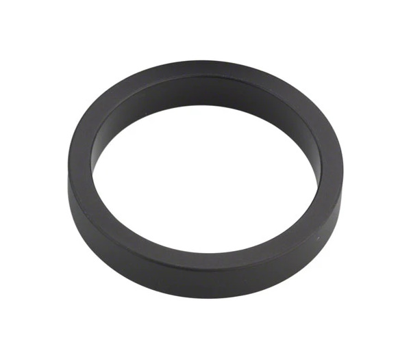 Шайбы к рулевой колонке VP MH-S61A 1-1/8", Black, 28.9x34x10MM w/o Logo фото 
