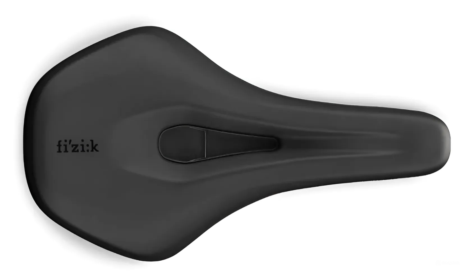 Сідло Fizik Terra Aidon X5 - 160mm, E-MTB, 272гр, black фото 