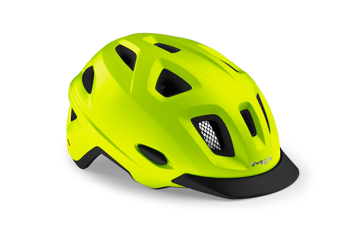 Шлем MET Mobilite MIPS, размер S/M (52-57 см), Sage Green, зеленый матовый фото 