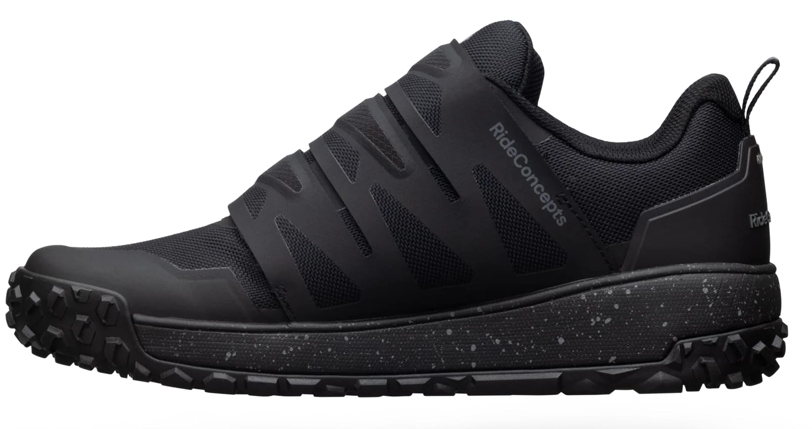 Взуття Ride Concepts TALLAC CLIP BOA Men's Black 10US (43EU) фото 3