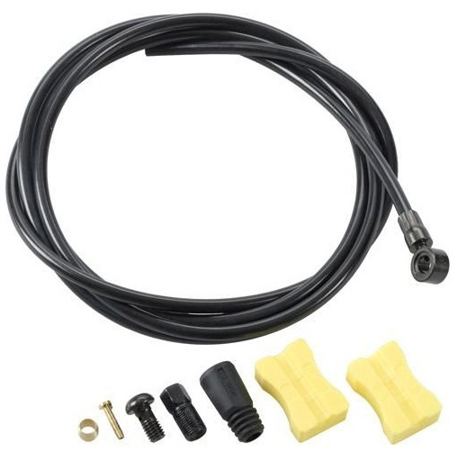 Гидролінія для дискового гальма Shimano SM-BH63 1700 мм фото 