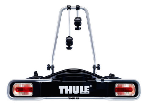 Велокрепление на фаркоп Thule EuroRide 941 фото 3