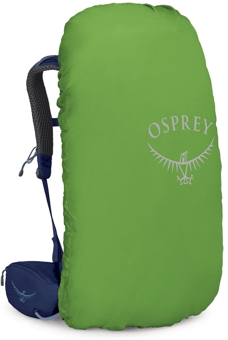 Рюкзак Osprey KYTE 38 Serenity Blue WM/L фото 5