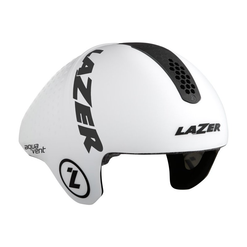 Шлем LAZER Tardiz 2, белый матовый, размер S фото 