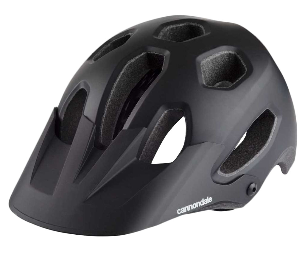 Шлем Cannondale RYKER размер S/M черный фото 